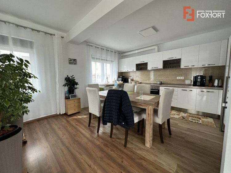 Casa Individuala Mosnita, 5 camere si 1290 mp teren! - 5