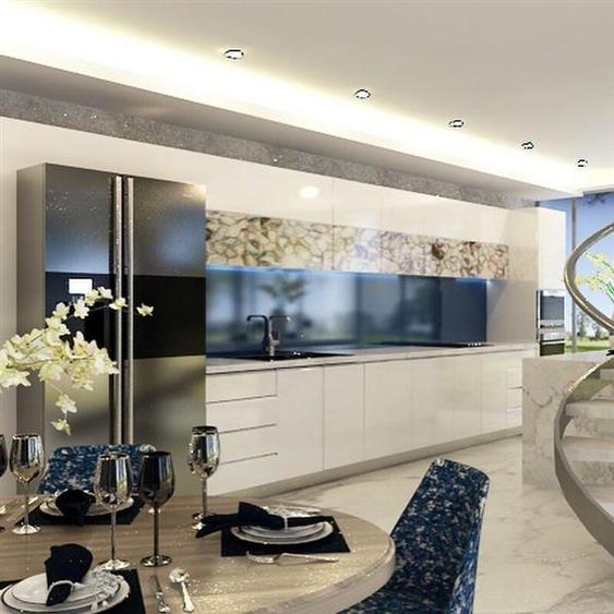 Vila de lux, 9 camere, piscina, de vanzare, Corbeanca, 0% comision - 38