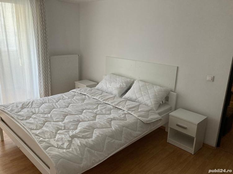 Apartament cu 2 camere în Medicină Apartament cu 2 camere în Medicină