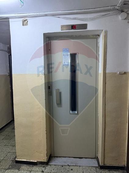 Apartament cu 2 camere de vânzare în zona Lujerului - 11