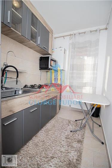 Garsoniera decomandata,Str. Weiner Palada,Nr 9D, Chiajna - 10