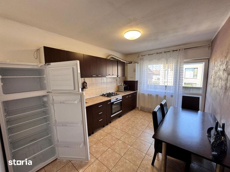 AP. 2 CAMERE- PARCARE INCLUSA, CENTRALA PROPRIE, BLOC NOU, MODERN - 7