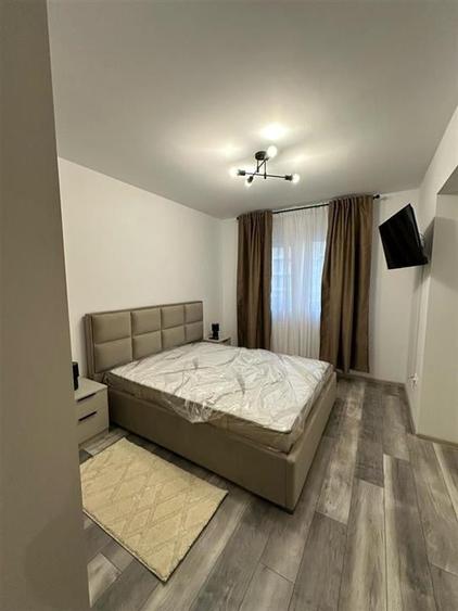 Apartament 2 Camere Avantgarden PetFriendly Prima Inchiriere - 5