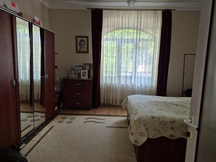 Casa 8 camere D+P+M Elisabetin-Rebreanu - 13