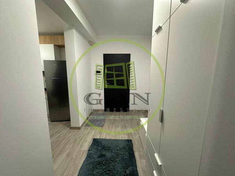 Garsoniera, 38 mp, Centru, zona McDonald's - 6