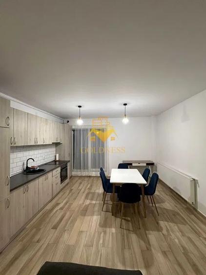 2 Camere Openspace,Europa/Zorilor, Parcare,Calea turzii,Observatorului - 4