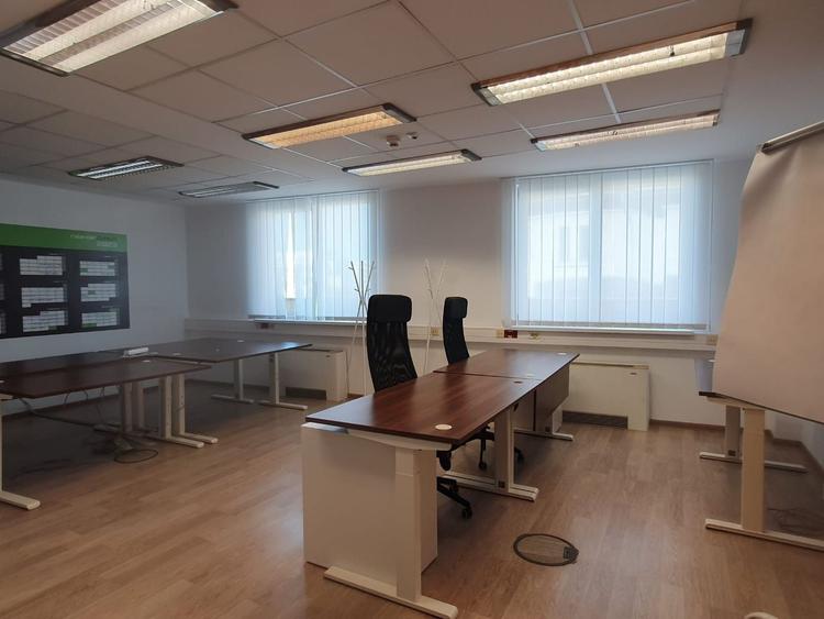 Comision 0! Inchiriere spatii birouri in zona ultracentrala - intre 280 si 979mp - 7