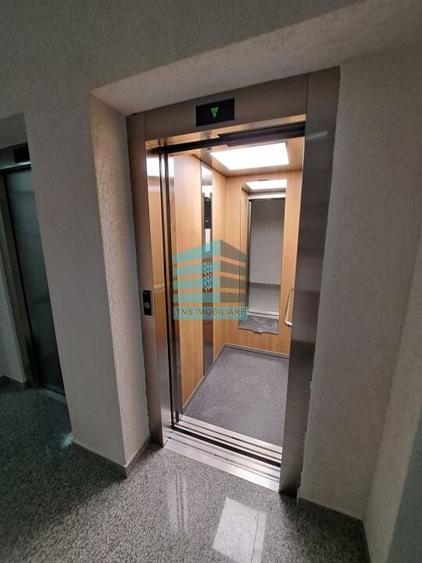 4 Camere 154 Mp Terasa Imobil Stil Boutique,Metrou Nicolae Teclu - 1