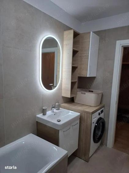 garsoniera th pallady-ESTORIA-centrala proprie-metrou 5 minute-prima inchiriere - 1