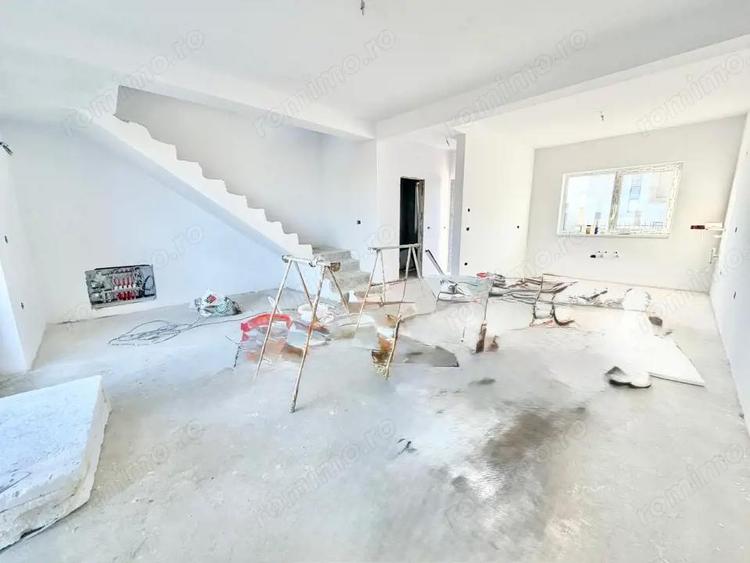 Duplex 4 camere cu toate utilitatile - Noul Lidl - Mosnita - 8