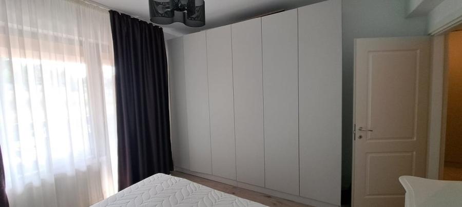 Apartament 2 camere Bucium - PResidence Garden - 4