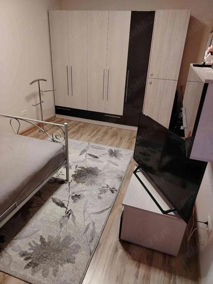 Proprietar vind ap 3 cam decomandat bloc nou 2017 cu terasa acoperita de18m2 ap 60 m2 utili in zona - 3