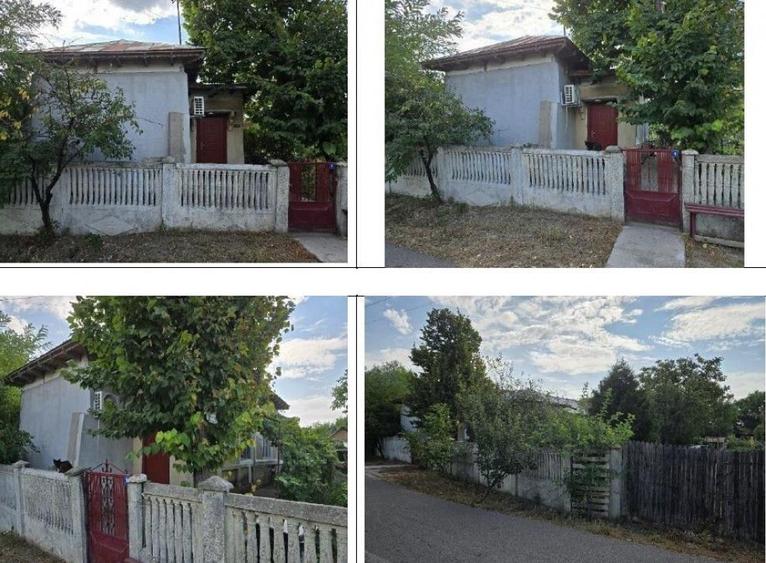 Casa si teren Tiganesti, ID: R2809866 - 22