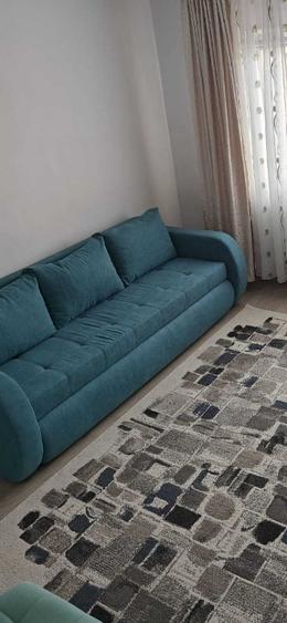 Garsoniera toate dotarile- Langa Coresi Mall - 2