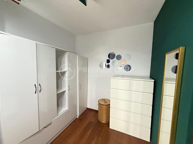 Apartament 2 camere, Tatarasi, 27mp - 5