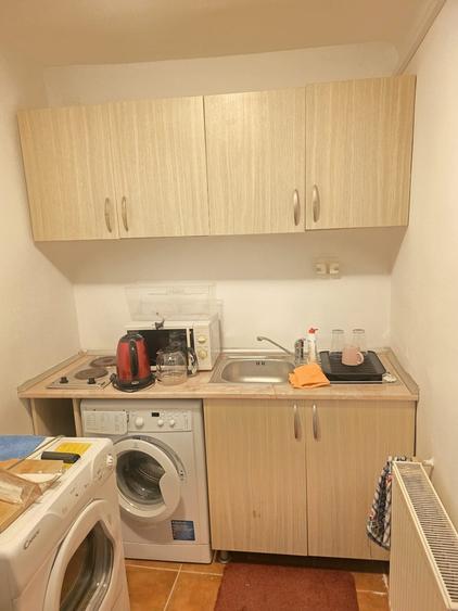 Universitate, Cismigiu - 10