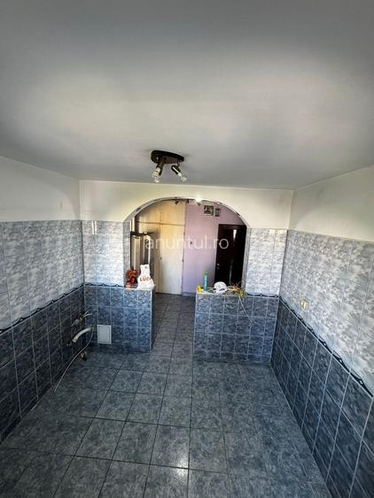 Berceni spitalul Bagdasar