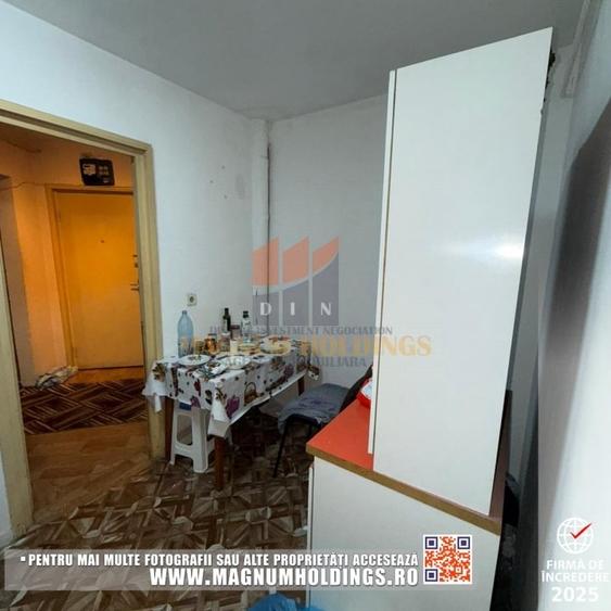 Apartament 2 camere, decomandat, Exercitiu - 8