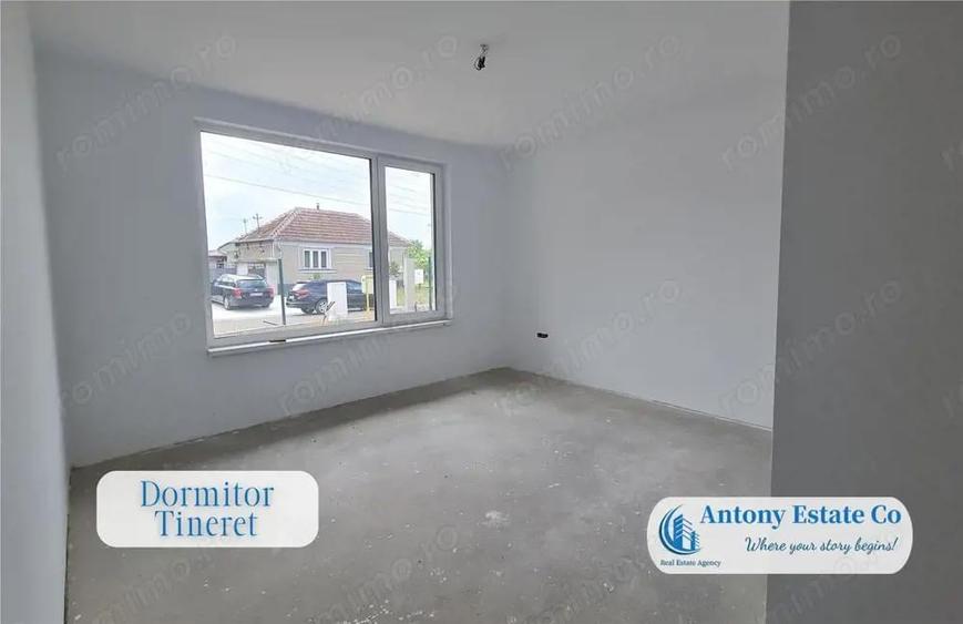 Alpa House - casa de vanzare, 10 KM de Oradea, Alparea, Bihor - 10