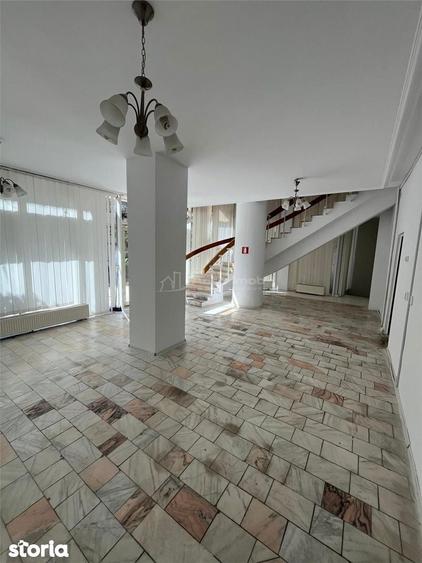 Spatiu comercial 260 mp Universitate Domneasca - 1