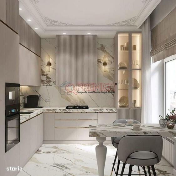 Delta Vacaresti - Targ Vitan - Garsoniera - Gata de mutat - 1