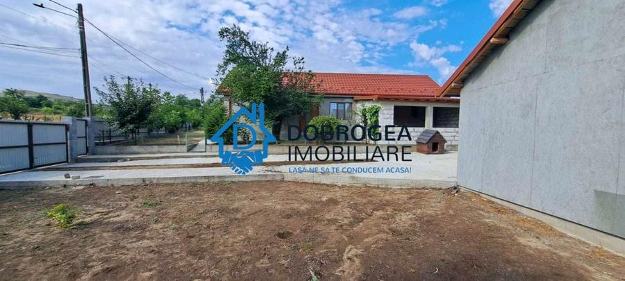 MINERI - CASA 3 CAMERE SUPRAFATA 96 MP, TEREN 850 MP - 2