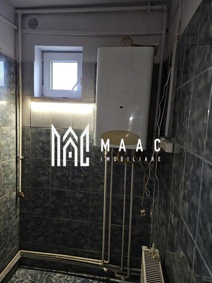 Garsoniera | Parter | 22 MPU | Investitie | Lazaret - 4