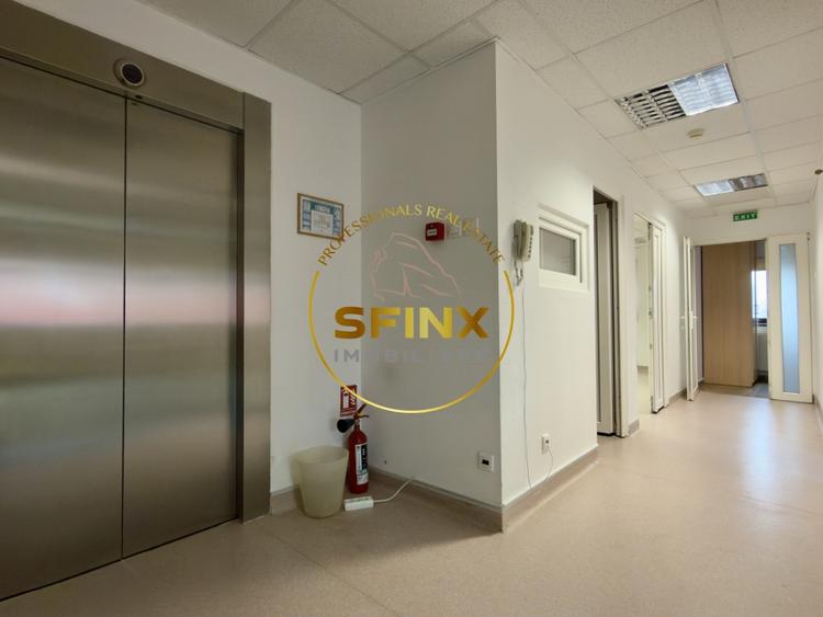 Vila in Banu Manta 650 mp Utili, Lift si Curte Spatioasa - 6