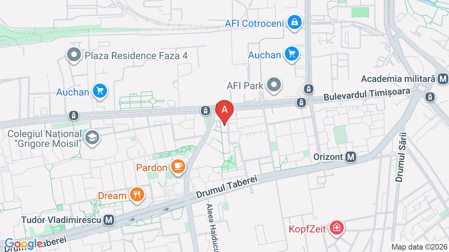 Drumul taberei Favorit Metrou   - 1