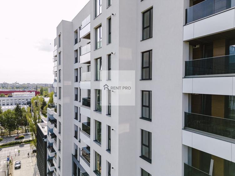 Novum 6 R Politehnica 2 Camere Afi Cotroceni Parc Grozăvești - 8