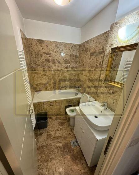 Newton Tatarasi - 3 camere 72mp- Intabulat - bloc nou - 14