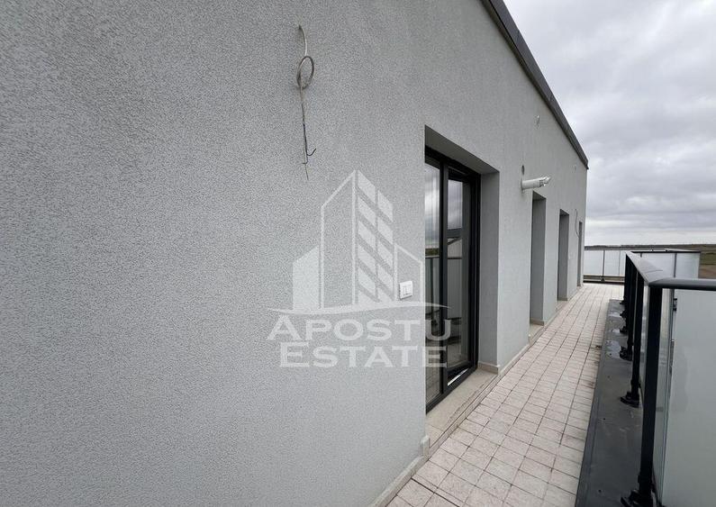 DE VANZARE - apartament 2 camere 60 mp cu terasa de 25 mp - 5