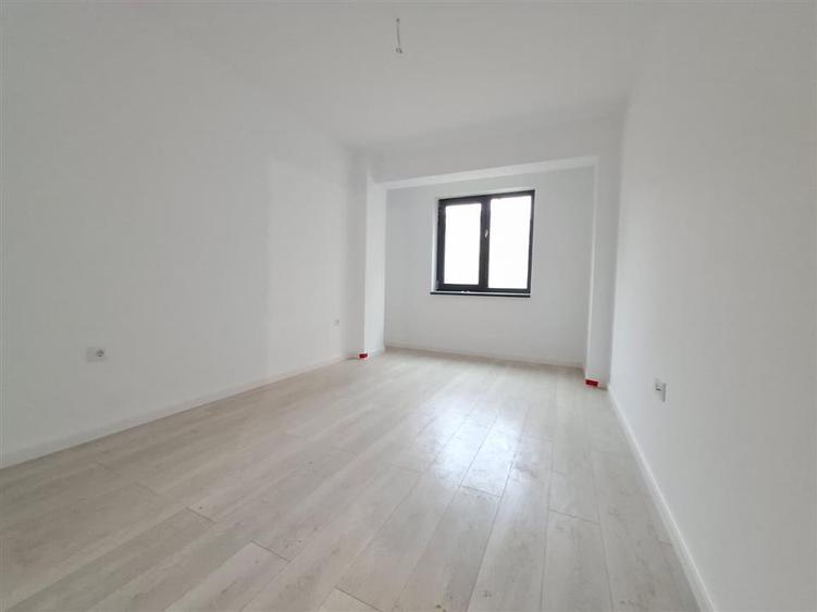 Apartament 2 camere nou, vanzare in Iasi Valea Lupului, curte proprie - 7