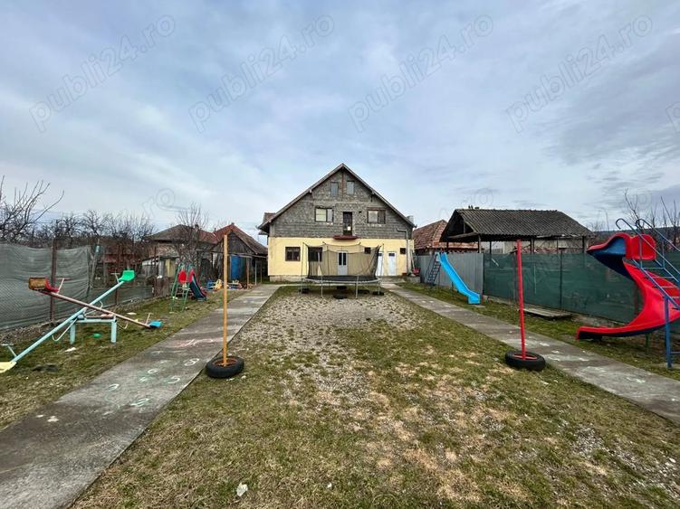 Casa de vanzare - Ocna Mure? - 5
