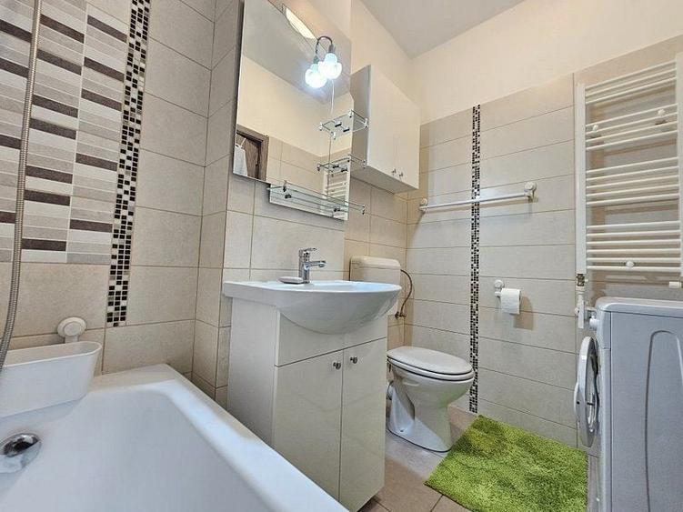 Lujerului- Virtutii-planul 2| Bloc Nou|6 min. metrou| Loc Parcare| CT proprie - 13