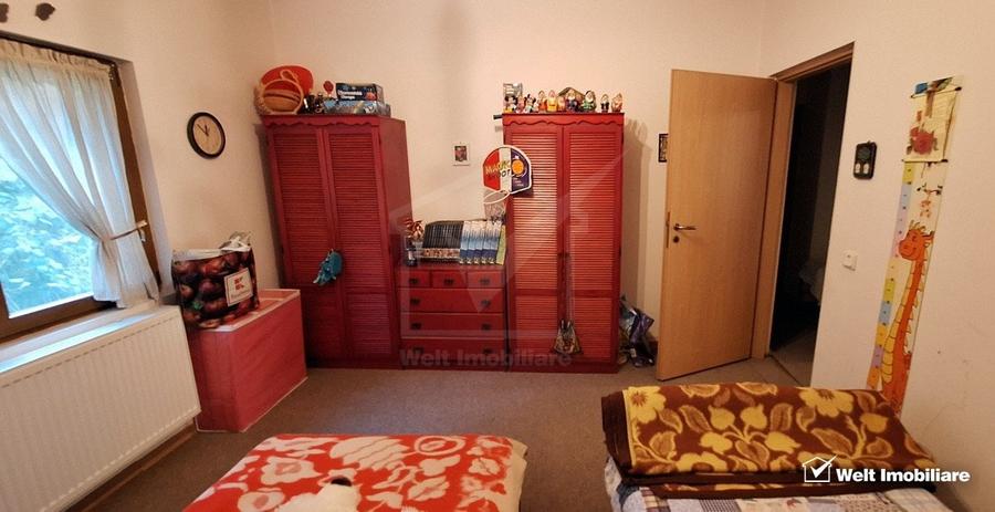 Vanzare casa individuala Somesu Rece, la cheie - 10