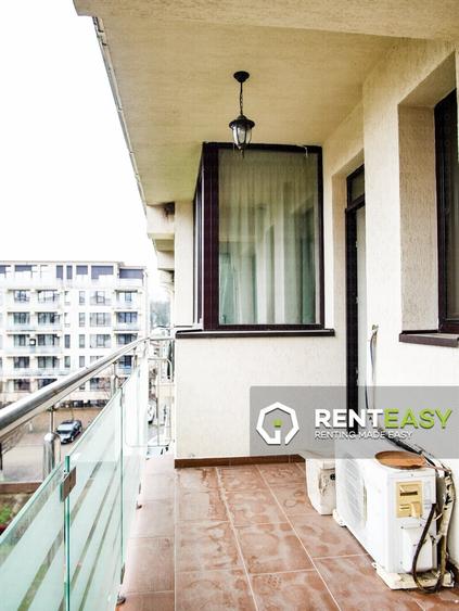 Apartament cu 3 camere Copou - Exclusive Residence - 2