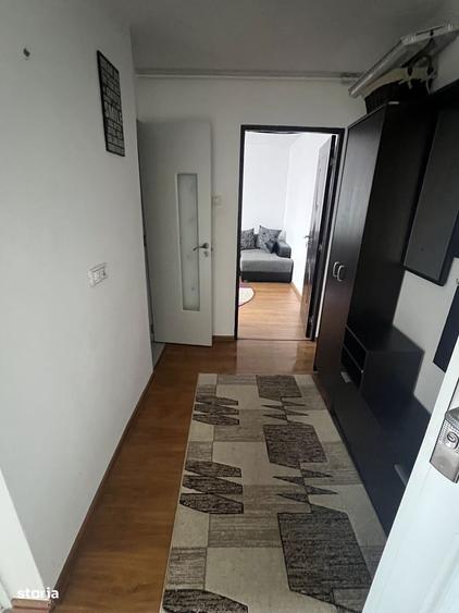 Apartament cu 2 camere, mobilat. Zona Dacia Timisoara - 2