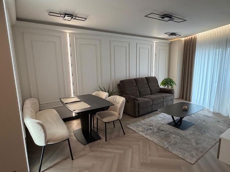 Apartament 3 camere Hermes - 4