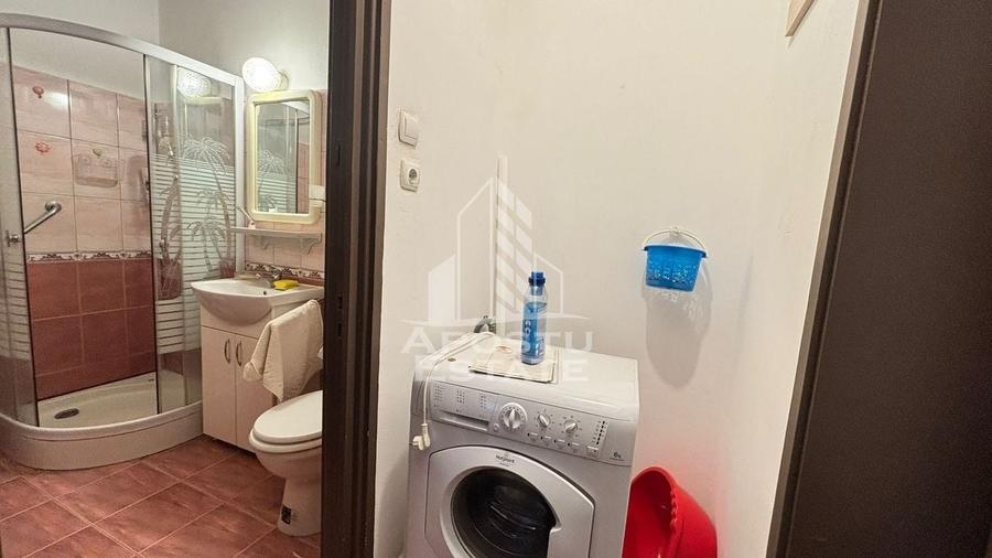 Apartament 3 camere in zona Tipografilor, etaj intermediar, centrala - 10