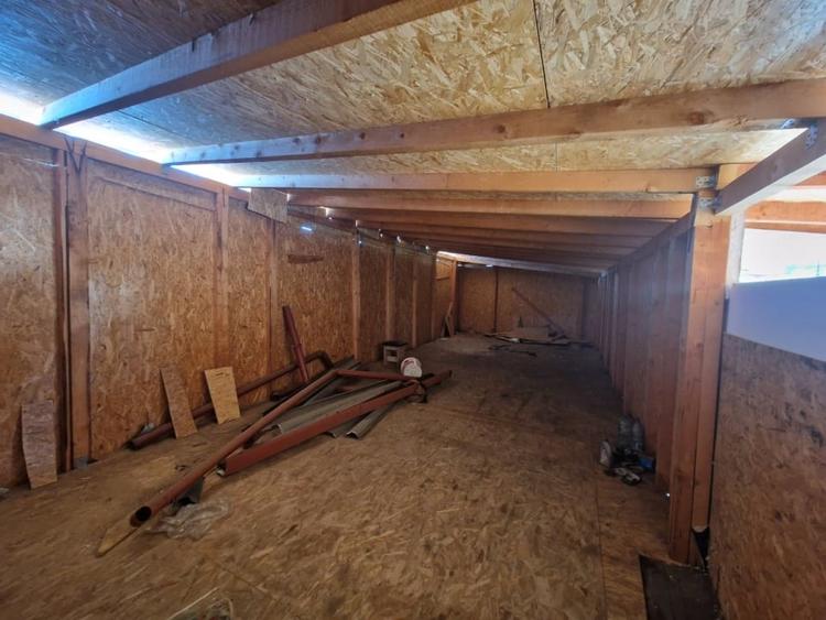 Casa Noua in Constructie | 3 Camere + Mansarda + Curte | Ferentari - 10