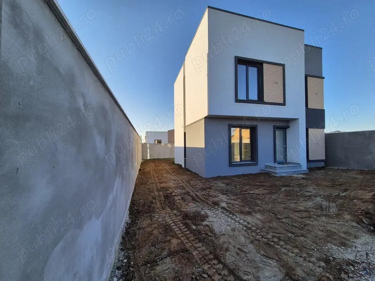 Casa P+1 zona Selgros - 3