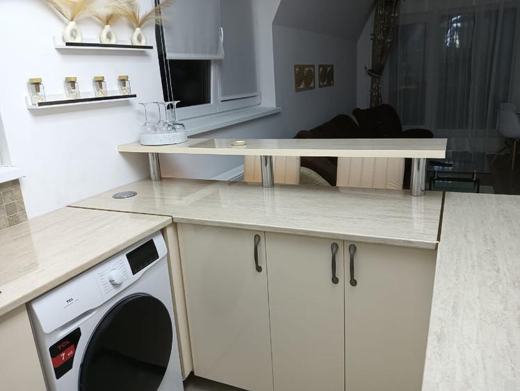 Inchiriez penthouse superb - 2