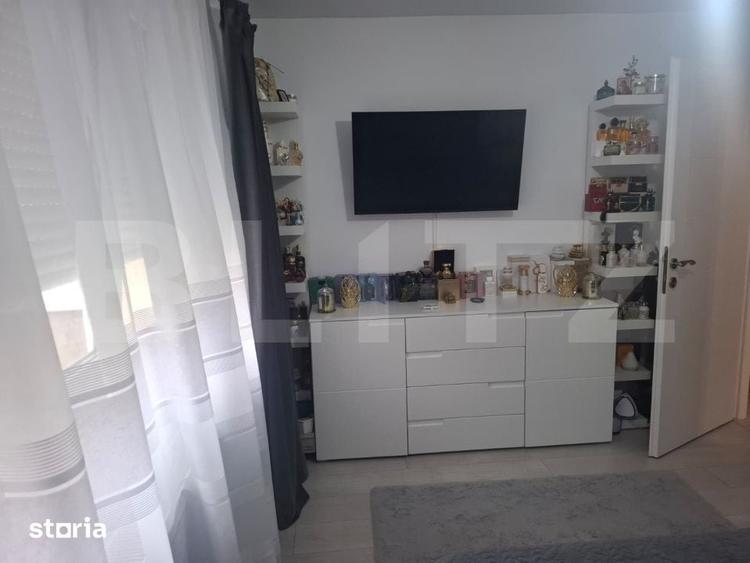Apartament 2 camere, 55 mp, zona Micro 11 - 1