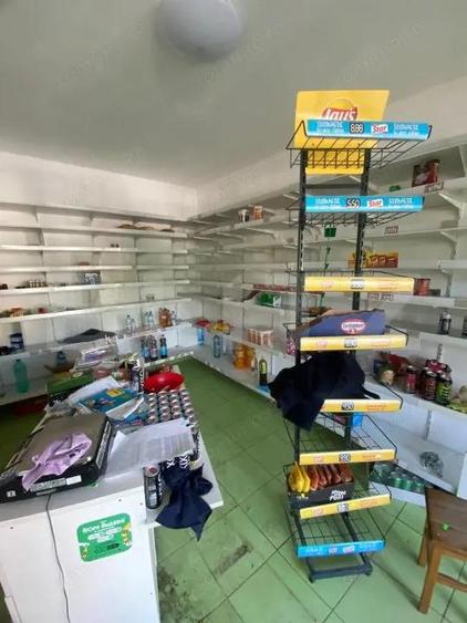 Spatiu comercial de inchiriat, 30 mp, zona exterior est - 4