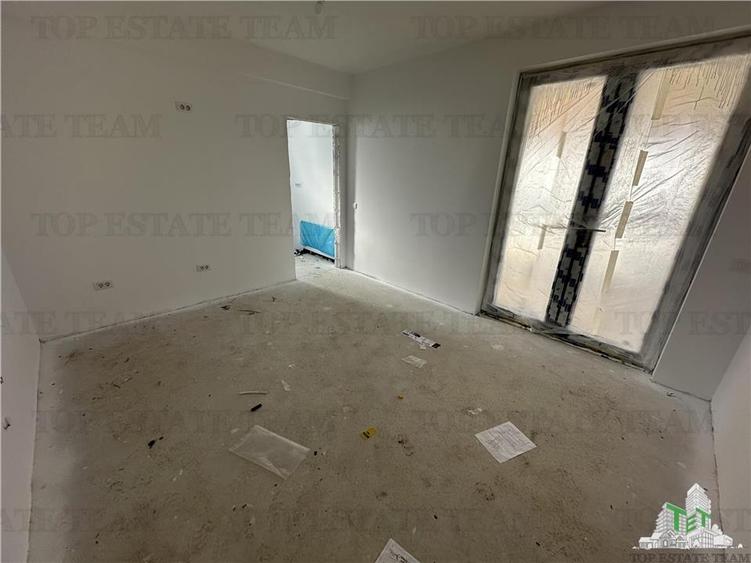 Vila cocheta cu 3 camere, dormitor matrimonall,  incalzire in pardoseala, terasa - 7