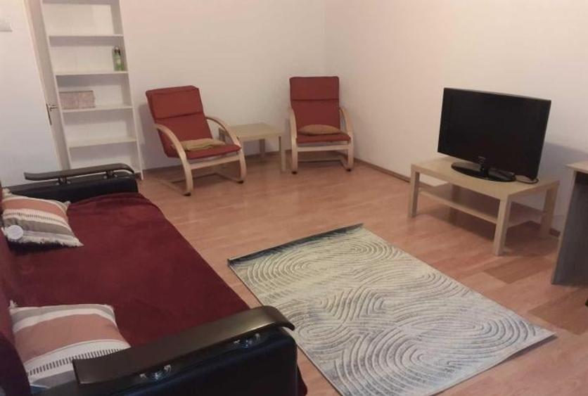 Muncii |Vatra Luminoasa |Garsoniera Mobilata Utilata /3 Minute Metrou/ - 1