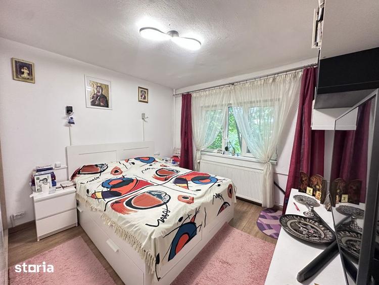 3 Camere | Lujerului | Virtutii | Centrala | Decomandat - 10