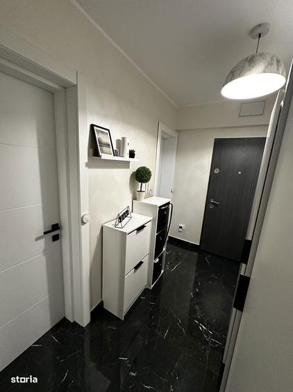 Apartament renovat, complet mobilat | Dacia, Str. Timi? | Etaj 1 | - 7