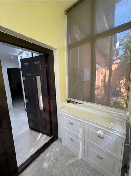 Valu Traian , casa cu teren si livada - 6